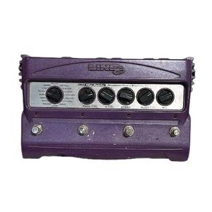 Line 6 Filter Modeler